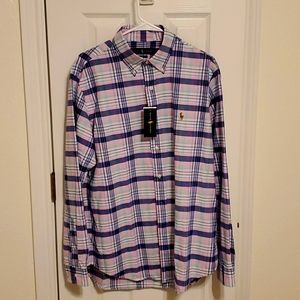 Ralph Lauren Long Sleeve